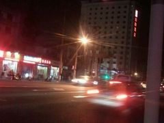 -和颐至尊酒店(上海徐家汇漕河泾店)