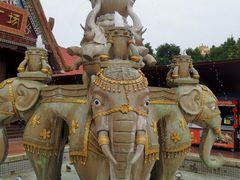 -南宁方特东盟神画