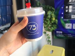 -73coffee(创智天地店)
