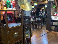 -良友书坊(安徽路店)