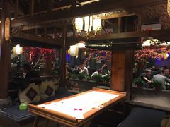 -大张烙馍村(泉山店)