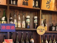 -鸟鹏烧鸟居酒屋(熙龙湾店)