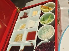 -聆桂烤鸭·金奖烤鸭(静联广场店)