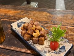 -茶米人台湾料理·精致快简餐