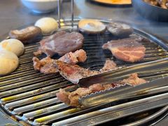 -金龙烧烤·牛肉面(西塔店)