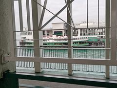 -天星小轮码头