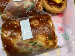 -好利来(八里庄店)
