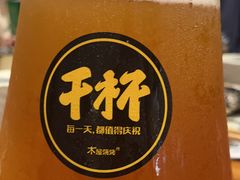 -木屋烧烤(创业店)