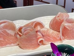 -盛辛巴·东北炭火烤肉(托乐嘉店)