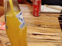 -管氏翅吧(国展店)