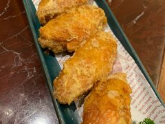 -新白鹿餐厅(爱琴海购物中心店)