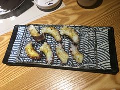 -东菊料理(吉利购物广场店)