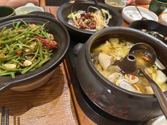 -云海肴·汽锅鸡·云南菜(苏州中心店)