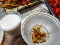 -凤爪王烧烤(徐东旗舰店)