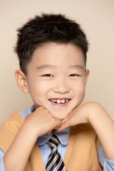 -Angel Fish photography 儿童摄影工作室(亚运村店)