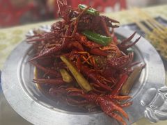 -聚味瞿记·龙虾堂(树木岭店)