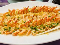 -香港富临皇宫(扬名广场店)