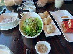 -顺德喜来登酒店·采悦轩