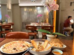 -OGGI TRATTORIA PIZZERIA(深业上城店)