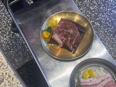 -安又胖韩国烤肉(美罗城店)