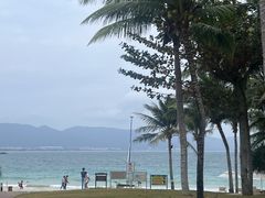 -三亚太阳湾柏悦酒店