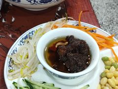 豆瓣炸酱面-九河居(荔湾路店)