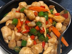 -上和臻品中国菜(花园街店)