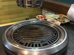 -九寸钉自助·炭火烤肉烧烤(欧乐时尚广场店)