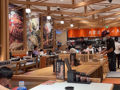 -味千拉面(又一城店)