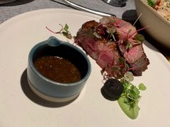 -XUN Bistro西餐厅