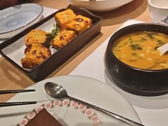 -四季餐厅·新津菜(环湖中路店)