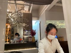 -梅花境(万科店)