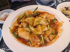 平遥炒碗秃-山西派(桥东街店)