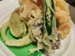 -江户前日本料理(瑞诗酒店店)