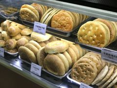 -汗腾格里·风味餐厅(新疆驻京办店)