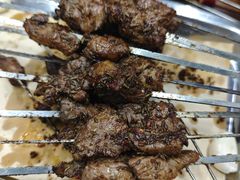 -清真·马峰烤肉(小学习北巷店)