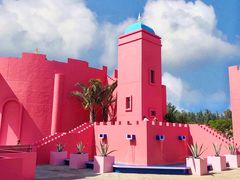 -漳州滨海火山岛自然生态风景区