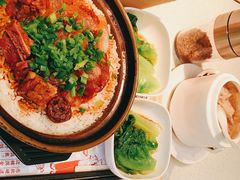 -膳心记-明火四宝煲仔饭(燕南店)