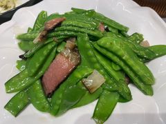 -四川饭店(长白店)