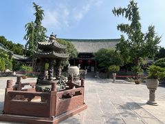 -开封包公祠