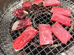 -NIUAN牛庵·日式和牛烧肉(恒隆店)