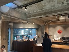 -来回·咖啡(天河南店)