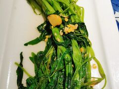 -绿茶餐厅(布吉万象汇店)