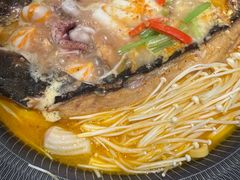 -半天妖烤鱼(永旺梦乐城店)