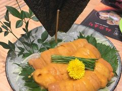 -板长寿司(铜锣湾店)