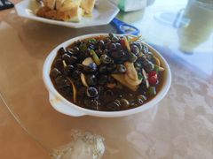 -晓琦农家菜馆·地道农家菜