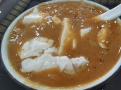 精品胡辣汤两掺-方中山胡辣汤(通州店)