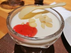 杏仁豆腐-割烹旭日本料理(龙湖狮山天街店)
