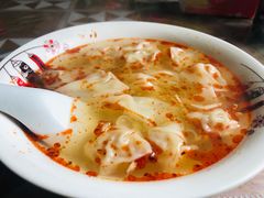 -安庆柴火馄饨(马道街店)