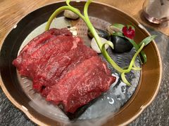 -盡膳口福跷脚牛肉火锅(国贸商城店)